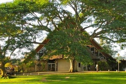 National Museum of Vanuatu